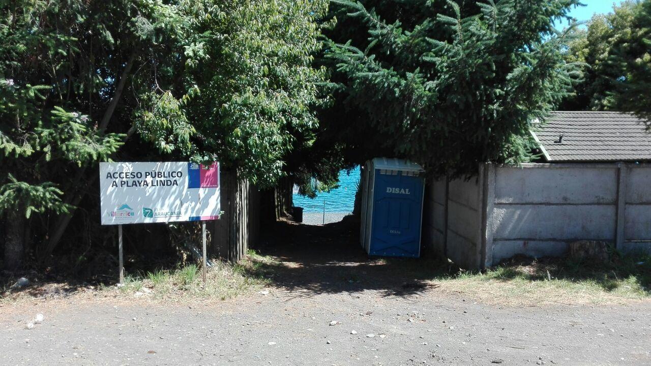 Cabanas Arcoiris プコン エクステリア 写真